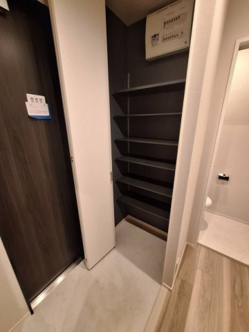 Ｌｕｃｅ　Ｂｒｉｌｌａｎｔｅの玄関|★シューズボックス★