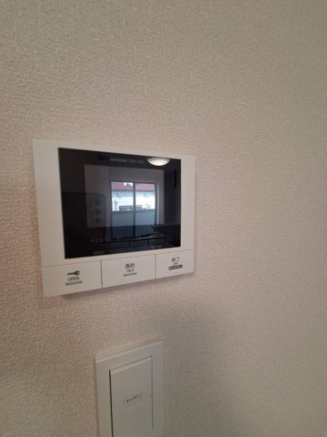 Ｌｕｃｅ　Ｂｒｉｌｌａｎｔｅのセキュリティ|★TVモニターホン★