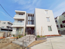 Luce Brillanteの画像