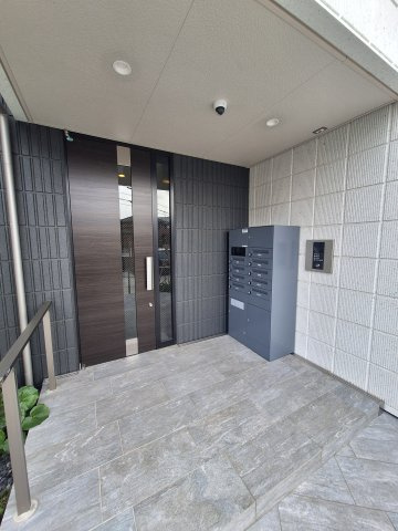 Ｌｕｃｅ　Ｂｒｉｌｌａｎｔｅのロビー|★ロビー★