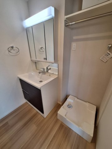 Ｌｕｃｅ　Ｂｒｉｌｌａｎｔｅの洗面所|★洗面所★