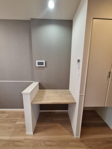 Ｌｕｃｅ　Ｂｒｉｌｌａｎｔｅの内装|★デスクスペース★