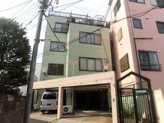 メシャンブルの画像