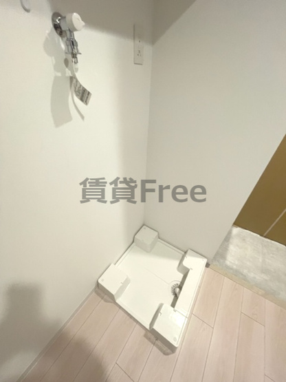 【その他】 | ワールドアイ大阪城EASTアドバンス　仲介手数料無料