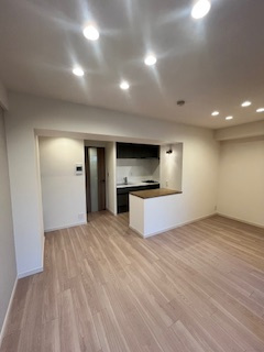 【居間・リビング】