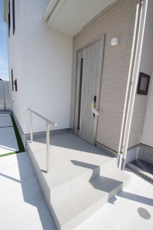 【構造・工法・仕様】 | 【仲介手数料無料！！】府中市日新町5丁目　新築戸建て（全19棟）R号棟　4790万円