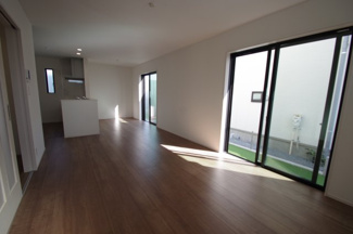 【構造・工法・仕様】 | 【仲介手数料無料！！】府中市日新町5丁目　新築戸建て（全19棟）R号棟　4790万円