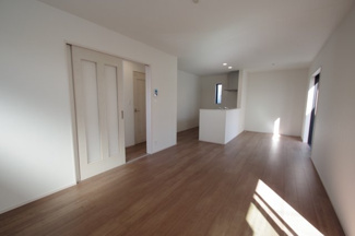 【構造・工法・仕様】 | 【仲介手数料無料！！】府中市日新町5丁目　新築戸建て（全19棟）R号棟　4790万円