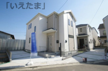 【仲介手数料無料！！】府中市日新町5丁目　新築戸建て（全19棟）R号棟　4790万円の画像