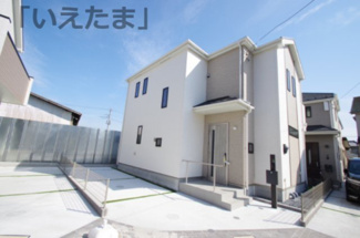 【外観】 | R号棟