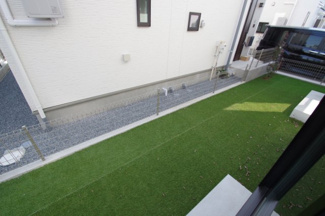 【構造・工法・仕様】 | 【仲介手数料無料！！】府中市日新町5丁目　新築戸建て（全19棟）R号棟　4790万円