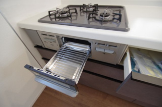 【構造・工法・仕様】 | 【仲介手数料無料！！】府中市日新町5丁目　新築戸建て（全19棟）R号棟　4790万円