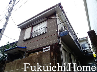 【外観】 | 北沢ハウス