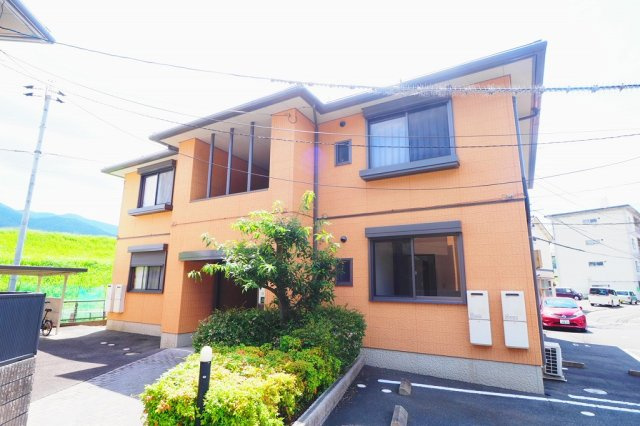 べルソー３番館