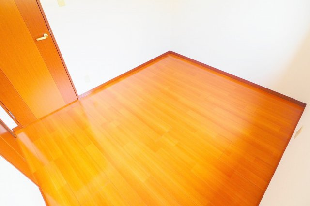 べルソー３番館の展望