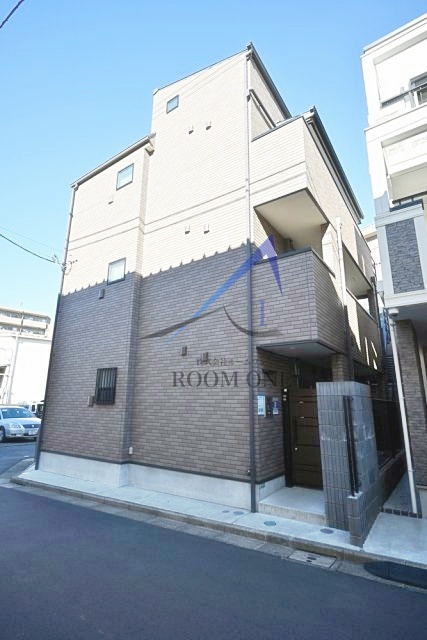 LIBERA練馬中村橋