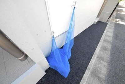 【その他共用部分】 | 西荻HILLS