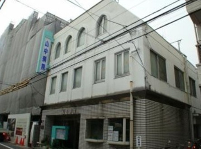 【周辺】 | 西荻HILLS