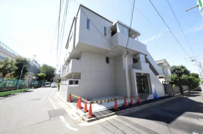 【外観】 | 西荻HILLS