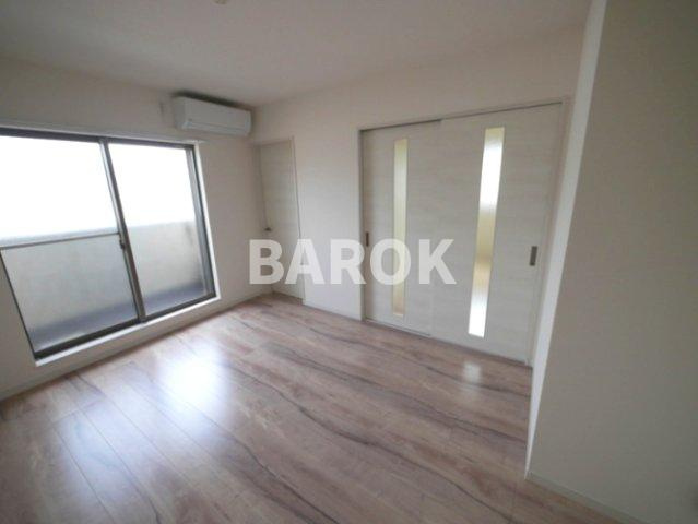 Maison de ROKUの居間・リビング