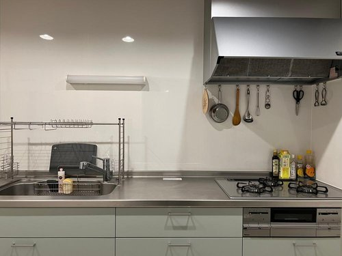 【キッチン】 | 中古戸建