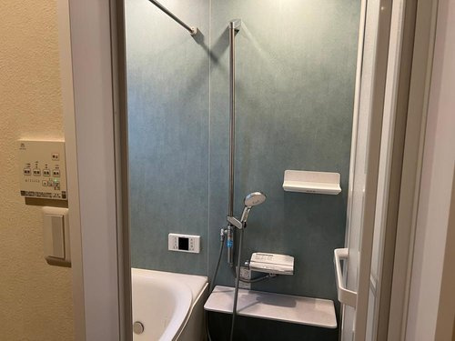 【浴室】 | 中古戸建