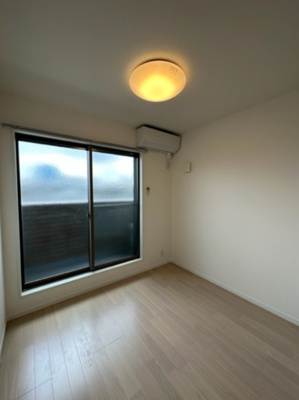 【寝室】 | AJ幕張