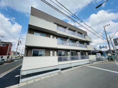 【外観】 | AJ幕張