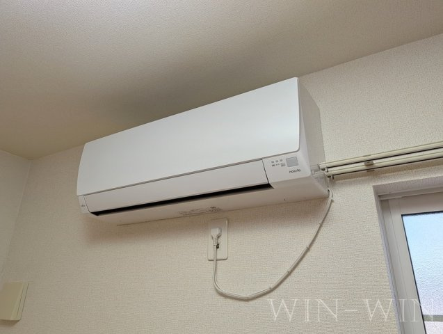 カーサ・アンダンテの設備