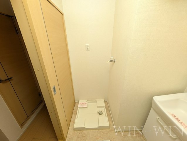 カーサ・アンダンテの設備