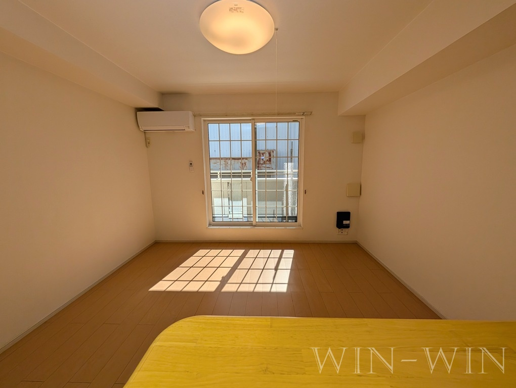 カーサ・アンダンテの居間・リビング