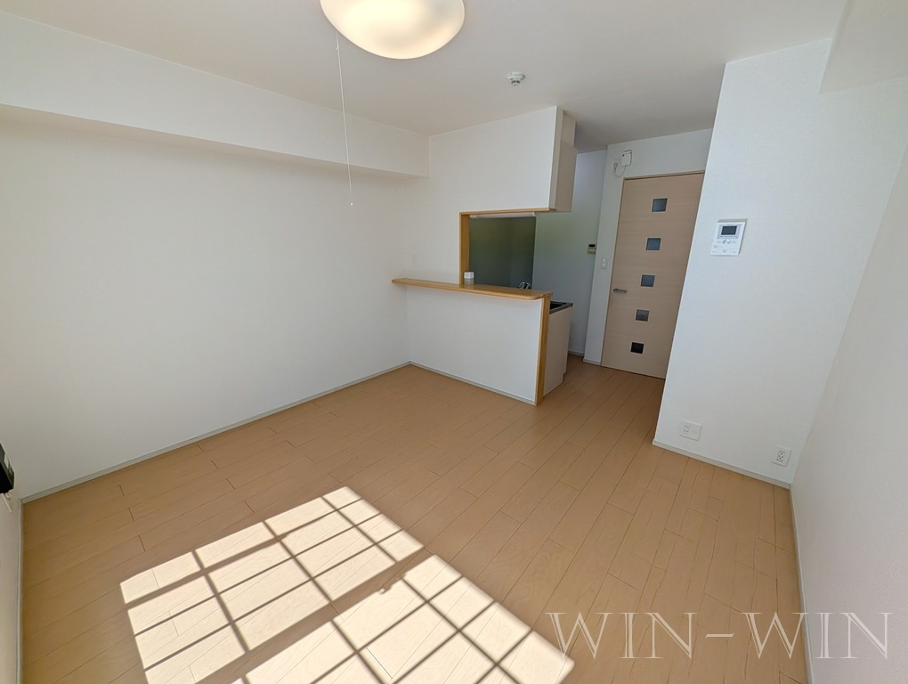 カーサ・アンダンテの居間・リビング