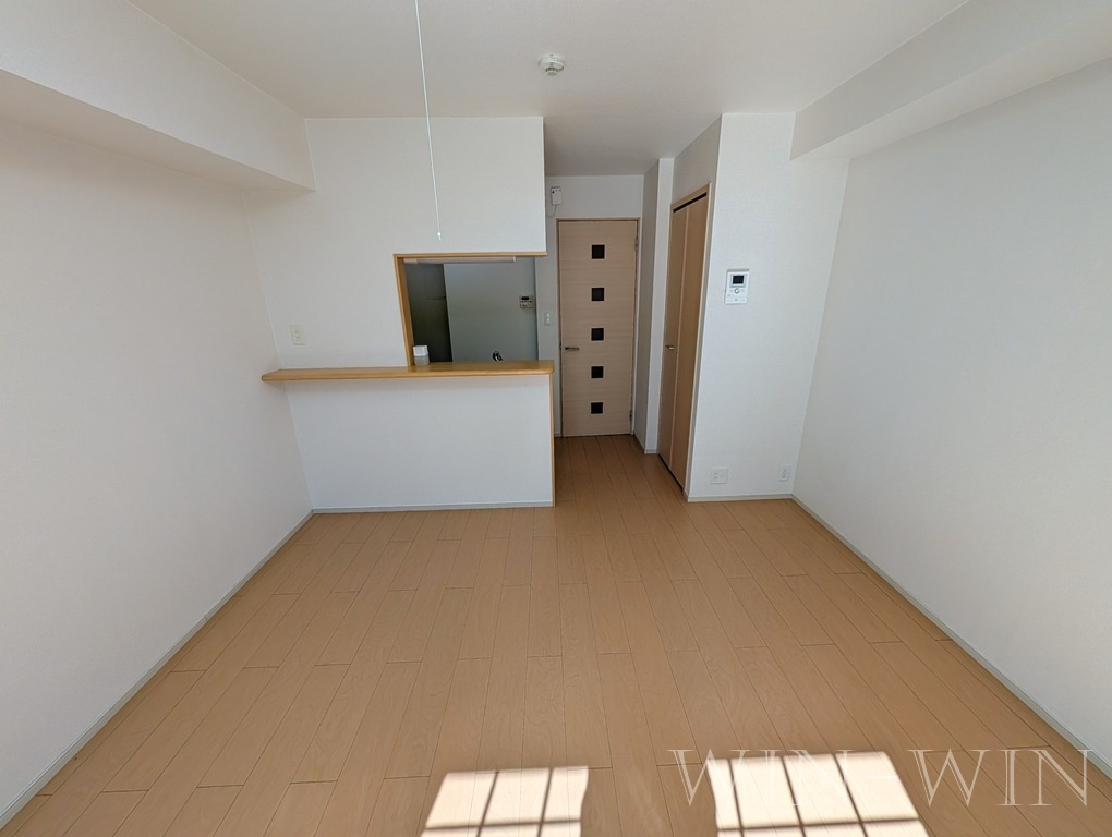 カーサ・アンダンテの居間・リビング