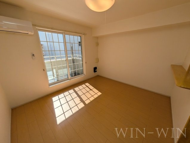 カーサ・アンダンテの居間・リビング