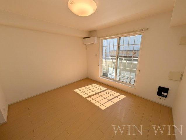 カーサ・アンダンテの居間・リビング