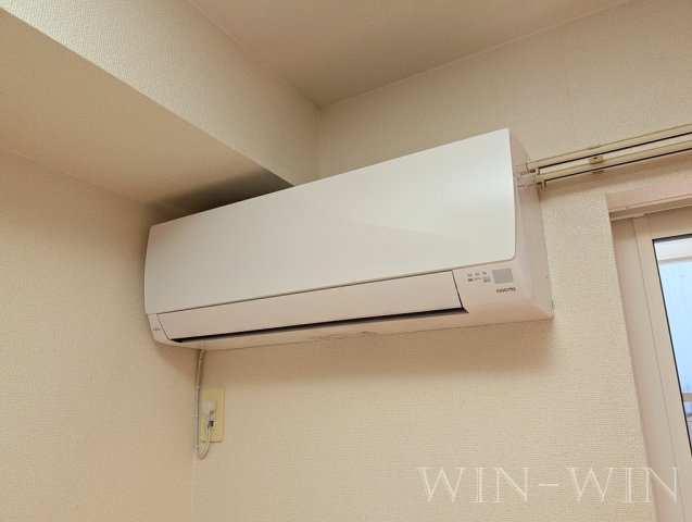 カーサ・アンダンテの設備