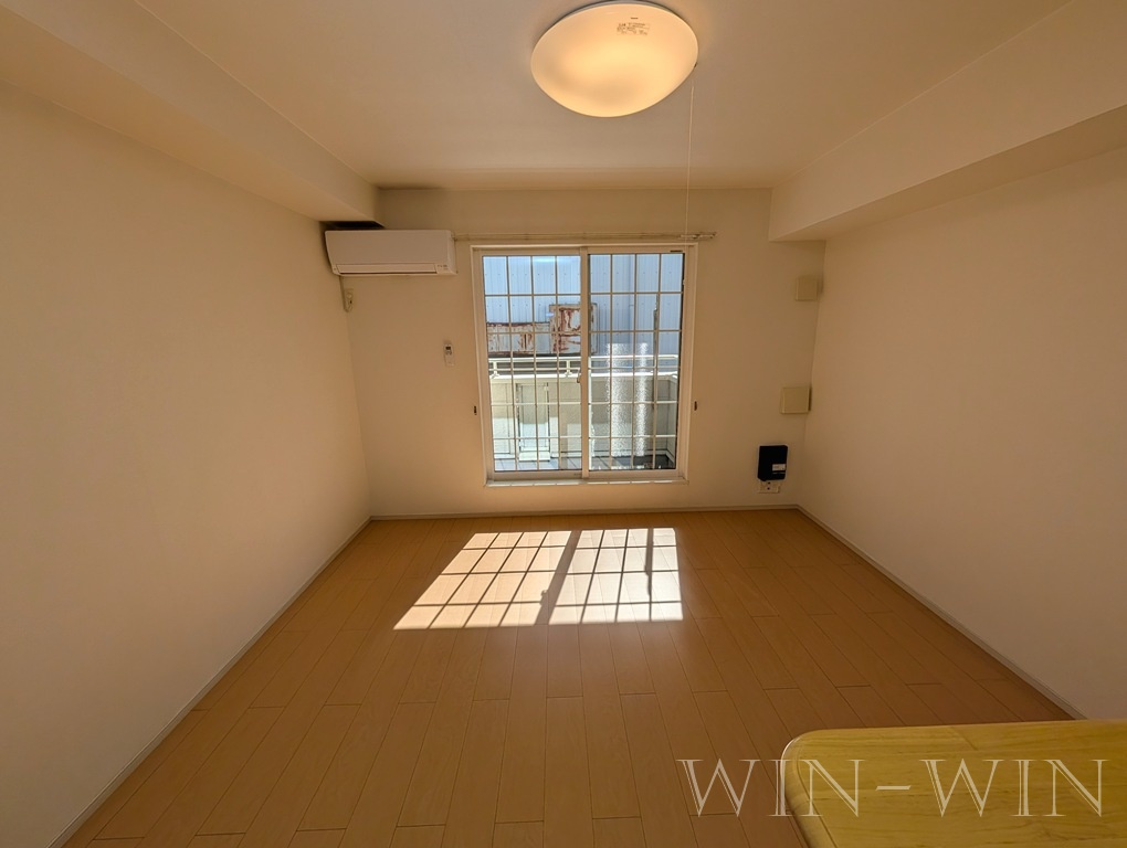 カーサ・アンダンテの居間・リビング