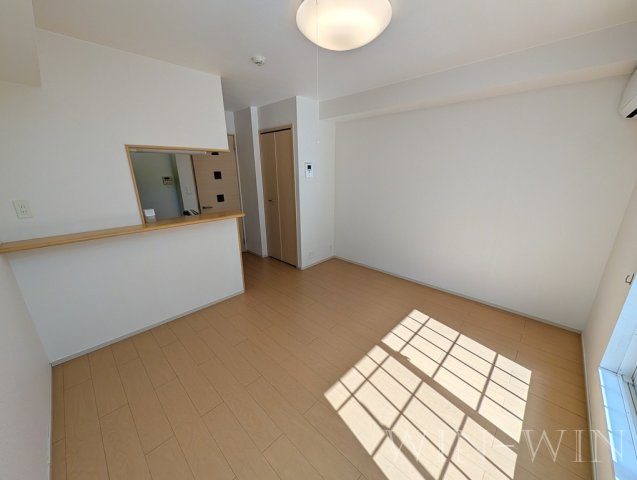 カーサ・アンダンテの居間・リビング