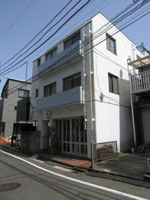 横浜市神奈川区西神奈川3丁目のマンションの画像