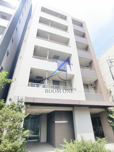 メゾン・デン・ウエスト