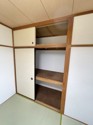 【収納】 | メリーハイツ