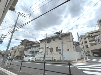 【展望】 | メリーハイツ