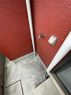 【設備】 | メリーハイツ