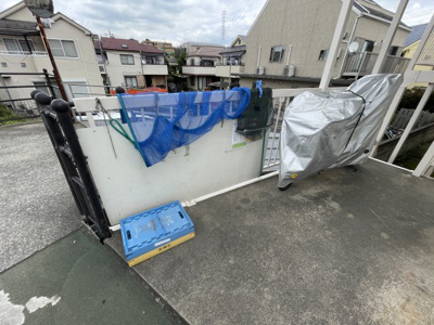 【その他共用部分】 | メリーハイツ