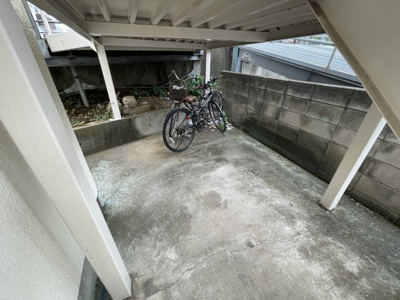 【その他】 | メリーハイツ