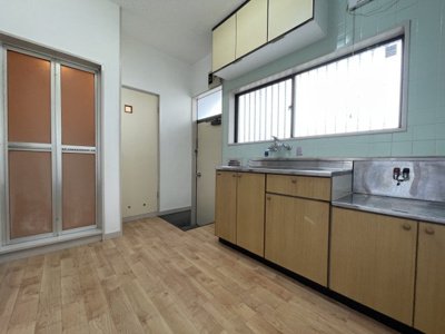 【居間・リビング】 | メリーハイツ