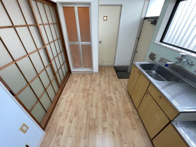 【居間・リビング】 | メリーハイツ