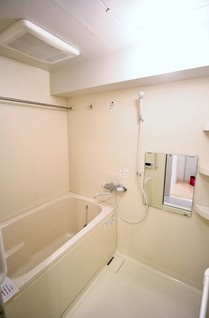 【浴室】