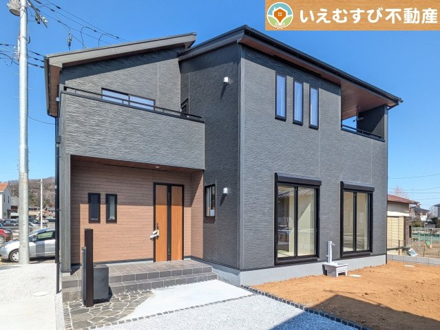 Livele Garden.S　寄居町桜沢