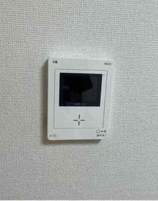 【セキュリティ】 | PLENDY大宮七里